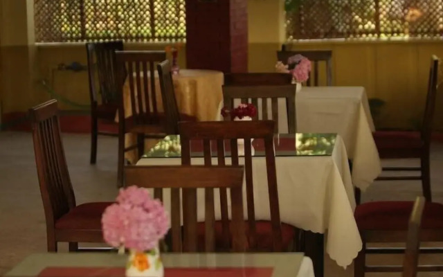 Leylak Apart Hotel