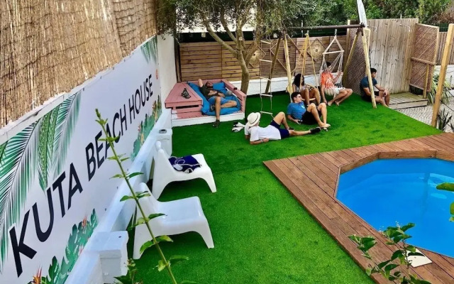 Kuta Beach House