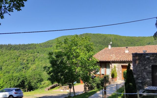 Casa Rural Can Soler de Rocabruna