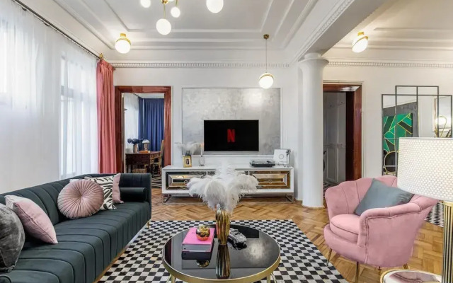 The Great Gatsby in Bucure ti