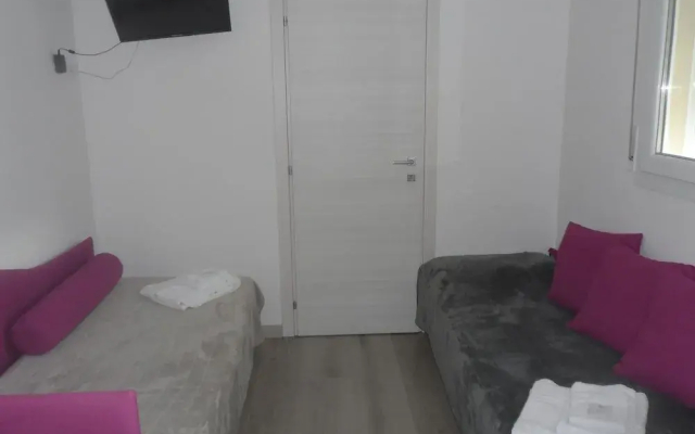 Centrale B&B