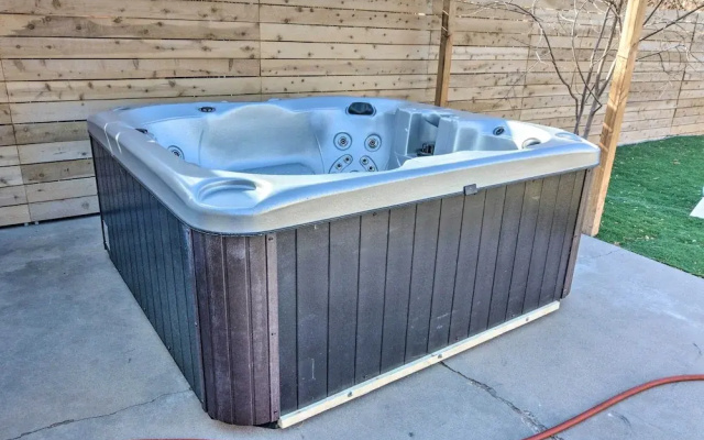 Stylish Albuquerque Home ~ 6 Miles to Downtown!