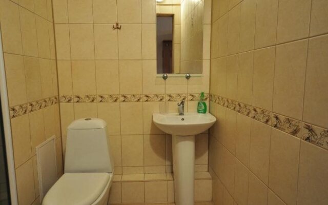 Guest house Bretan