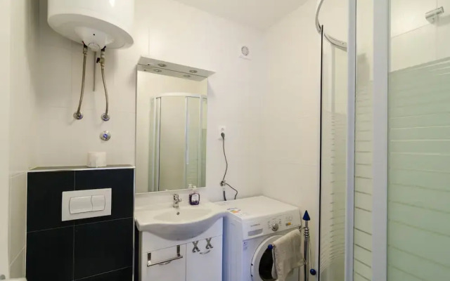 Studio Apartment Nika