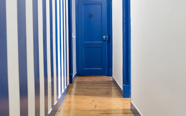 Help Yourself Hostels Parede