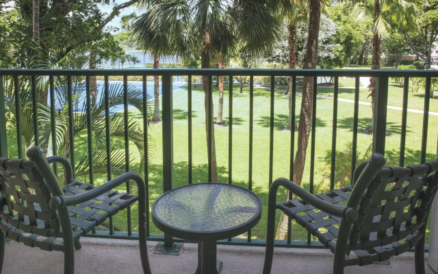 Club Wyndham Palm-Aire