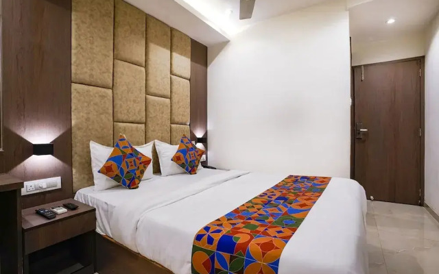 Fabhotel Atithi Residency I