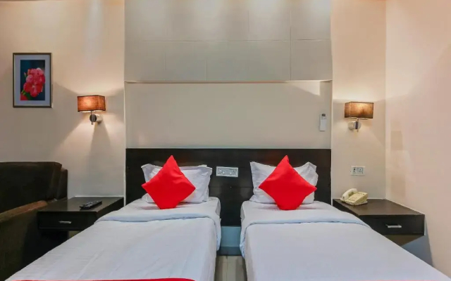 Hotel Sai Prakash By OYO Rooms