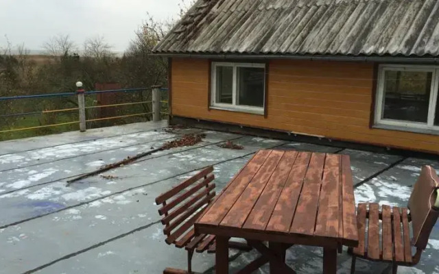 Lembri turismitalu