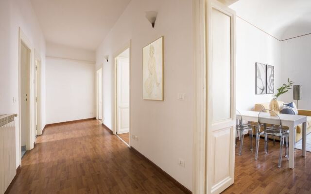 Pristine 3BR in Prati by Sonder