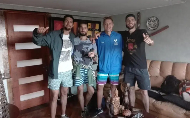 Hostal Tunquelen