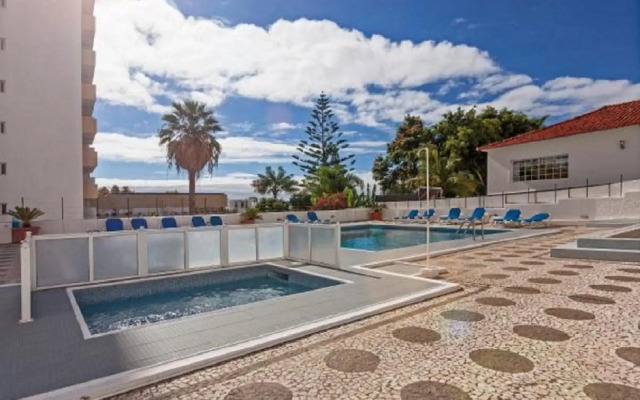 Casa Branca by Madeira Sun Travel