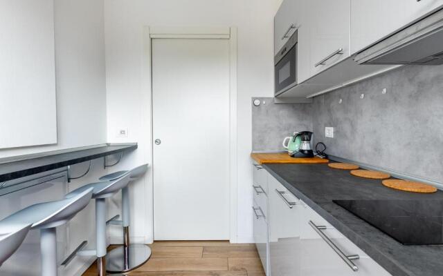 Alessia's Flat - Politecnico Bovisa