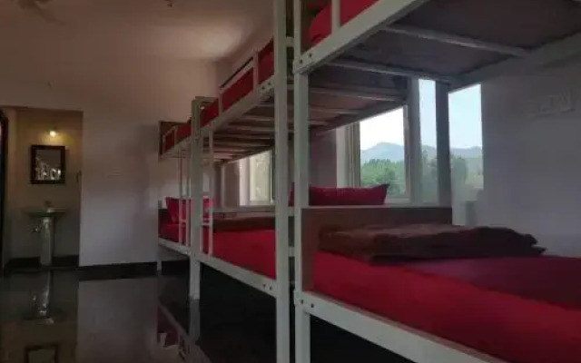 Trippr Chikkamagaluru