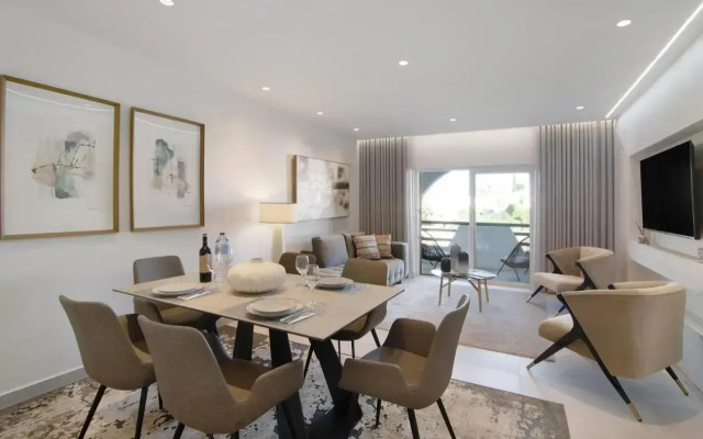 Apartamento Albufeira Prestige by Sunnyway