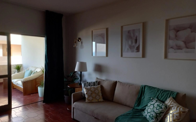 Inema Beach House Iberlagos