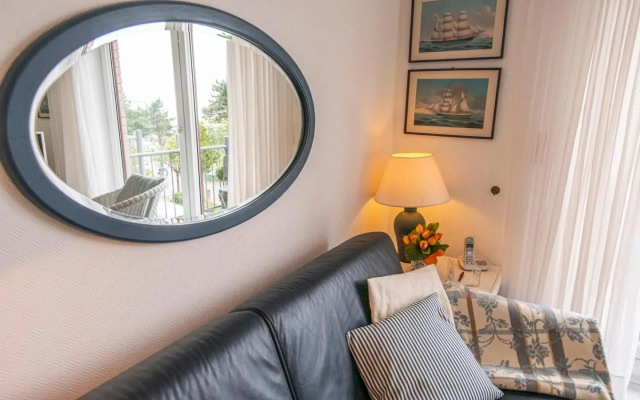 Haus Seebrücke, App 11