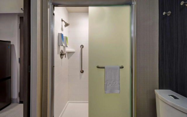 A Victory Inn and Suites