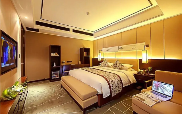 Regis JOY International Hotel