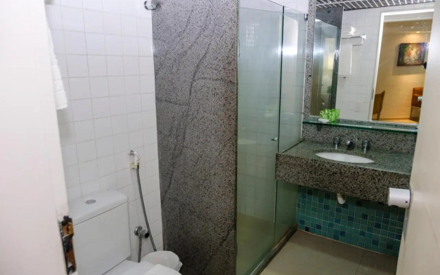 Marante Plaza Hotel