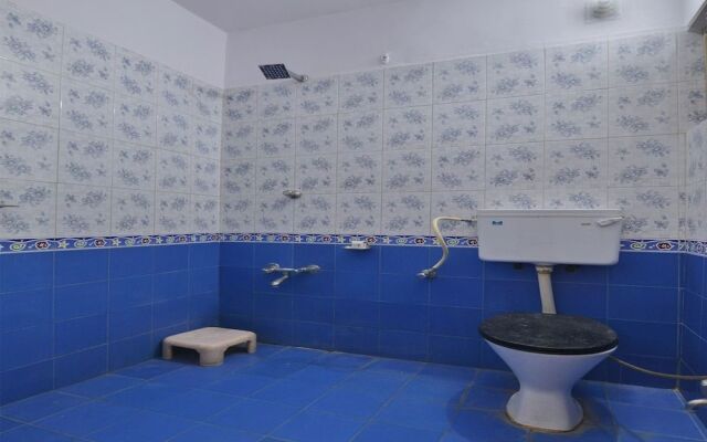 OYO 13000 Hotel Utsav Residency