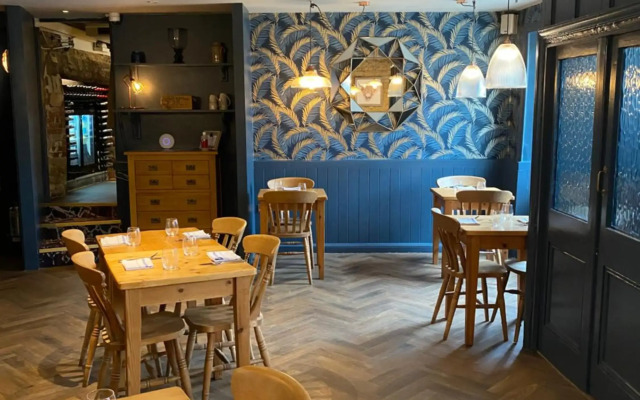 The Red Lion