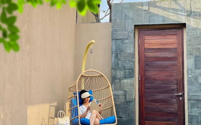 Taj Maza Sunset Villas