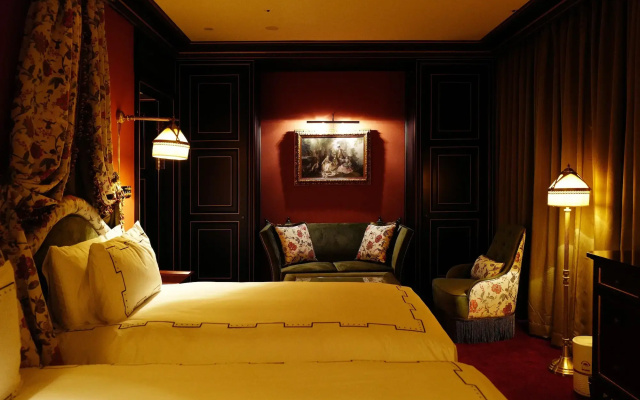 L’Escape, a Luxury Collection Hotel, Seoul Myeongdong