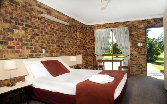 Annalee Motel Beaudesert