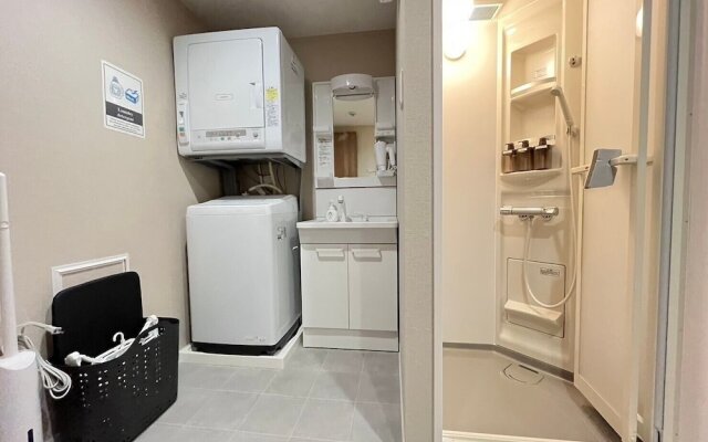 Matsuyamachi Bldg. 2F