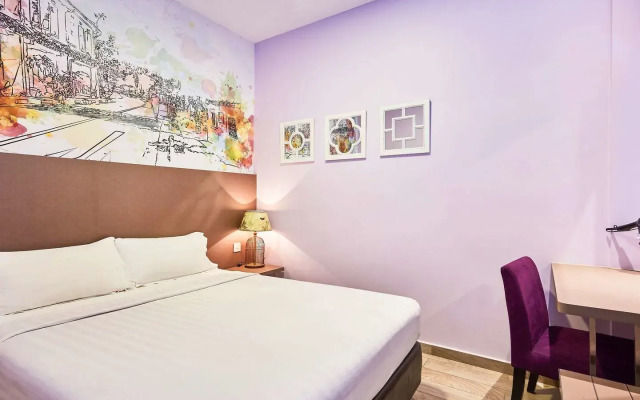 ibis budget Singapore Joo Chiat