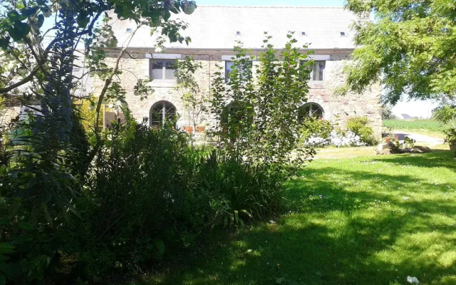 Holiday home Route du Petit Guiler