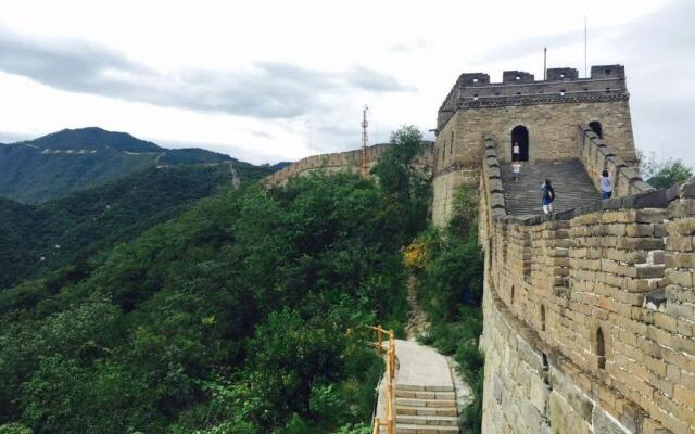 B&B  under  GreatWall