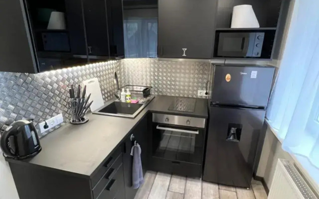 Valmiera City Centre Apartment