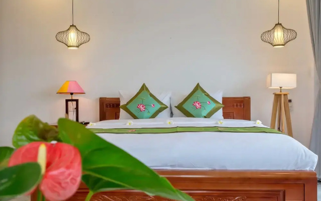 White House Villa Hoi An