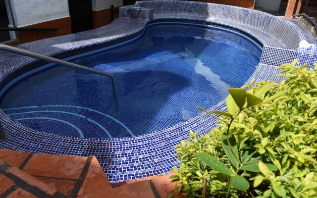 Pilitas Rainbow Hotel & Suites