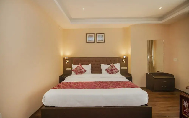 Hotel Royal Gangtok