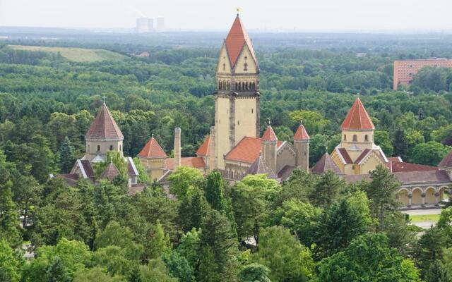 Große Wohnung im Neu-Seen-Land Leipzig