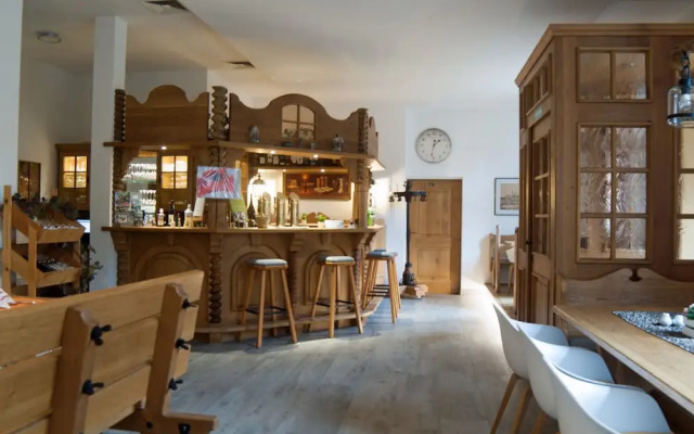 Hotel Waldschlösschen