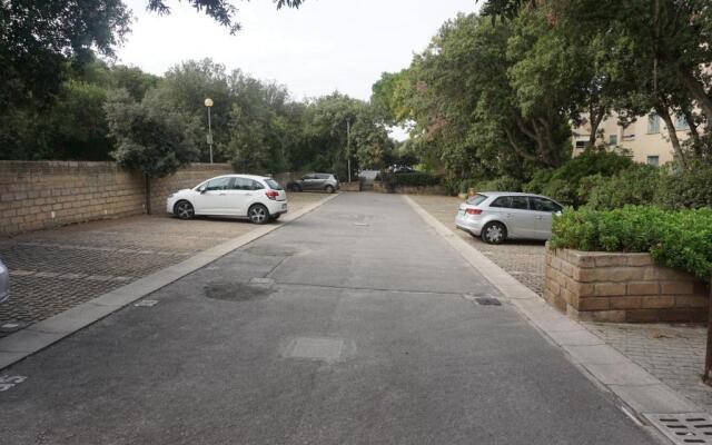 Appartamento/ Residence I BOBOLI - Porto Punta Ala -