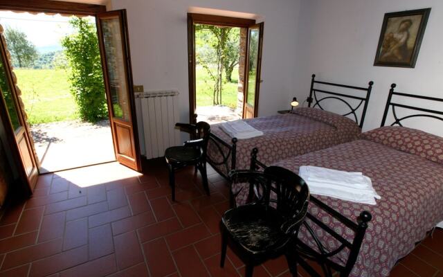 Stylish Holiday Home in Castelnuovo Dei Sabbioni with Pool