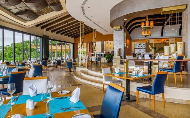 Garza Blanca 3 Br Mountain Unit