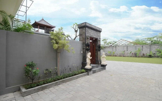 Airy Seminyak Belong 46 Kuta Bali