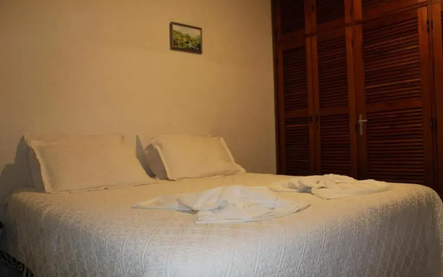 Casa de Lazer em Campos do Jordao