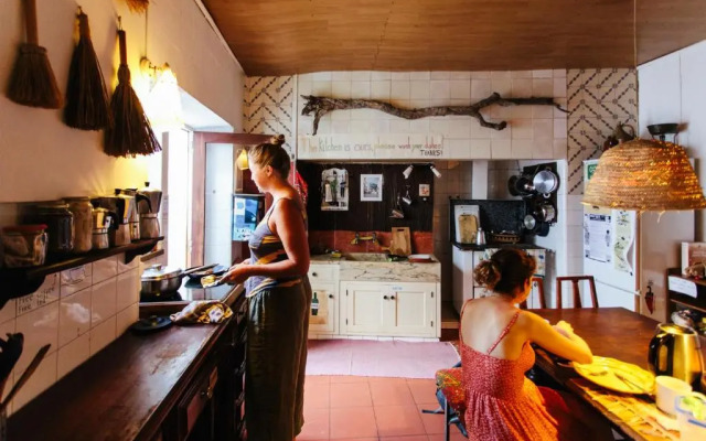 Casa Creativa Lagos (Adults Only)