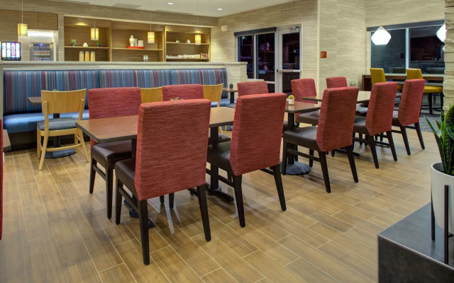 TownePlace Suites by Marriott Phoenix Chandler/Fashion Center