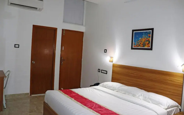Gulnaar Guest House