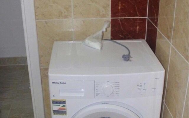 3-Bedroom Chalet Coronado Sokhna