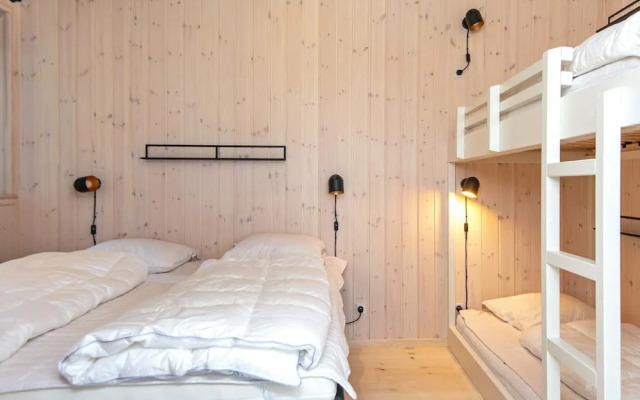 12 Person Holiday Home in Haderslev