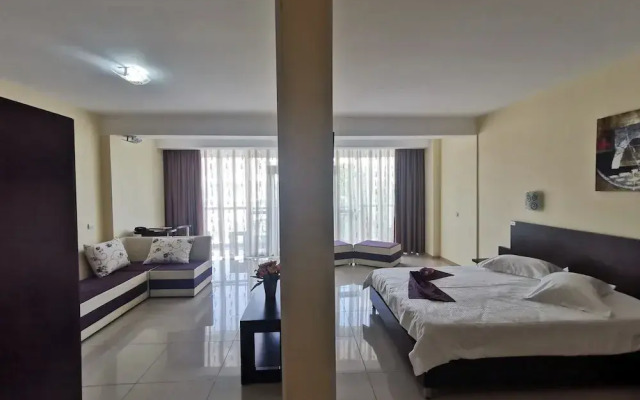 Hotel Fortuna